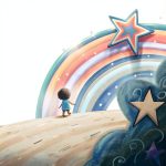 Tosbiko Books Baby Poetry – 35 Page Nursery Rhyme Book for Ages 2-4-0