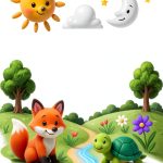 Little Lamb Rhymes: Baby & Toddler Poetry Book by STUDIOS SINALOA-0