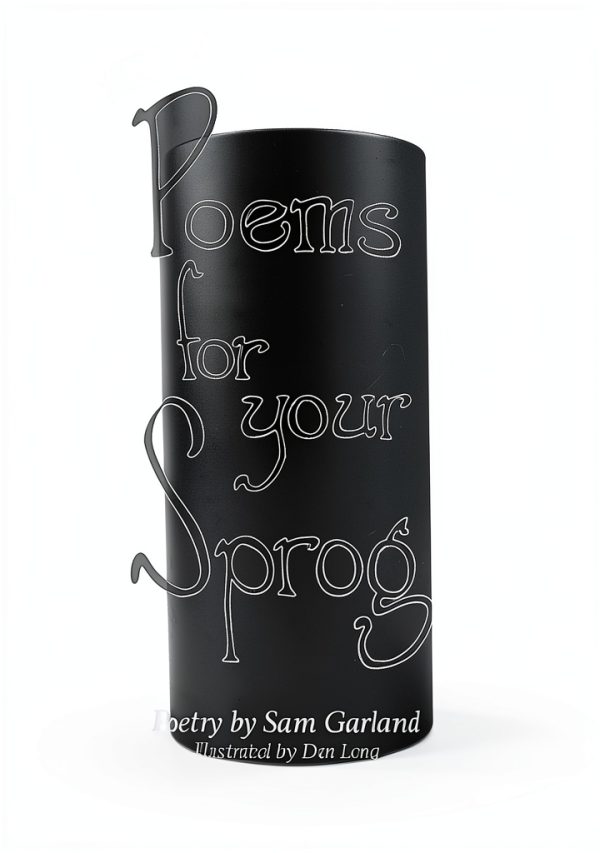 Baby's First Poems: A Collection for Preschool to 12 Years-0