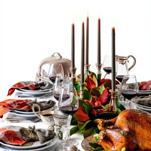 Williams-Sonoma Thanksgiving Cooking Kindle eBook with Wine Pairings-0