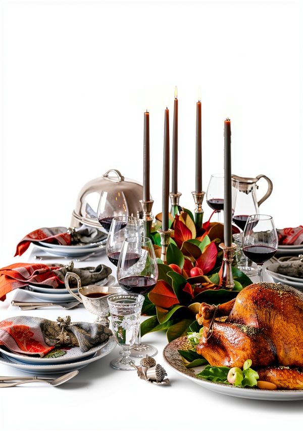 Williams-Sonoma Thanksgiving Cooking Kindle eBook with Wine Pairings-0