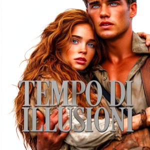 Amori al Peperoncino Kindle eBook WWII Action Adventure Italian-0