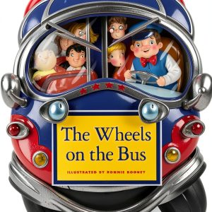 The Child's World Preschool Poetry Book Kindle Edition 16 Pages-0