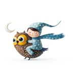 Tosbiko Books Baby Toddler Poetry Book 33‑Page Nursery Rhyme-0