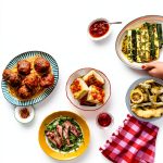 Italian Burger and Sandwich Recipes by Union Square & Co.-0