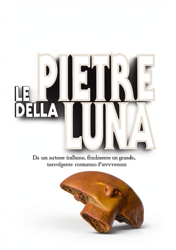 Oswald Breil Adventure Book – Longanesi Kindle eBook Italian Thriller-0
