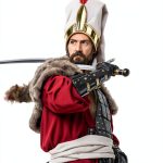 Italian Action & Adventure Kindle Book by Casa Editrice Altano-0