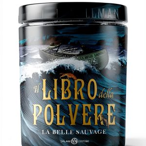 Il Libro della Polvere: Italian Kindle Edition-0