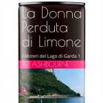 I Misteri Del Lago Di Garda Kindle Edition by Amazon-0
