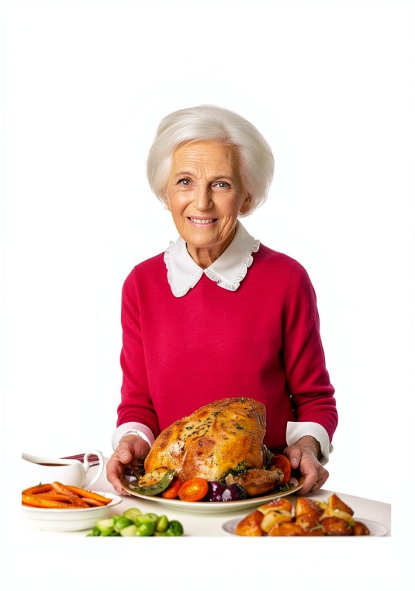 Kindle Store Best Seller: Headline Home's 454-Page Course & Dishes-0