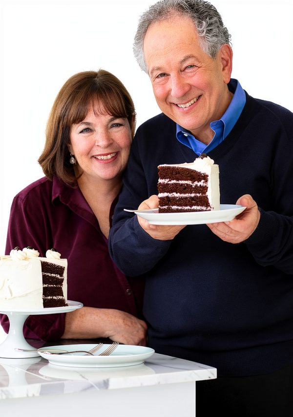 Barefoot Contessa Cookbook for Kindle-0