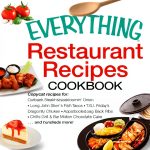 The Everything Books: U.S. Regional Cooking Kindle Edition-0
