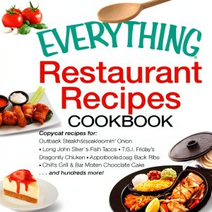 The Everything Books: U.S. Regional Cooking Kindle Edition-0