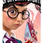 Una serie di sfortunati eventi 4 – Italian Action eBook by Salani-0