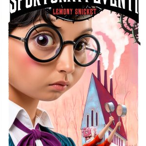 Una serie di sfortunati eventi 4 – Italian Action eBook by Salani-0