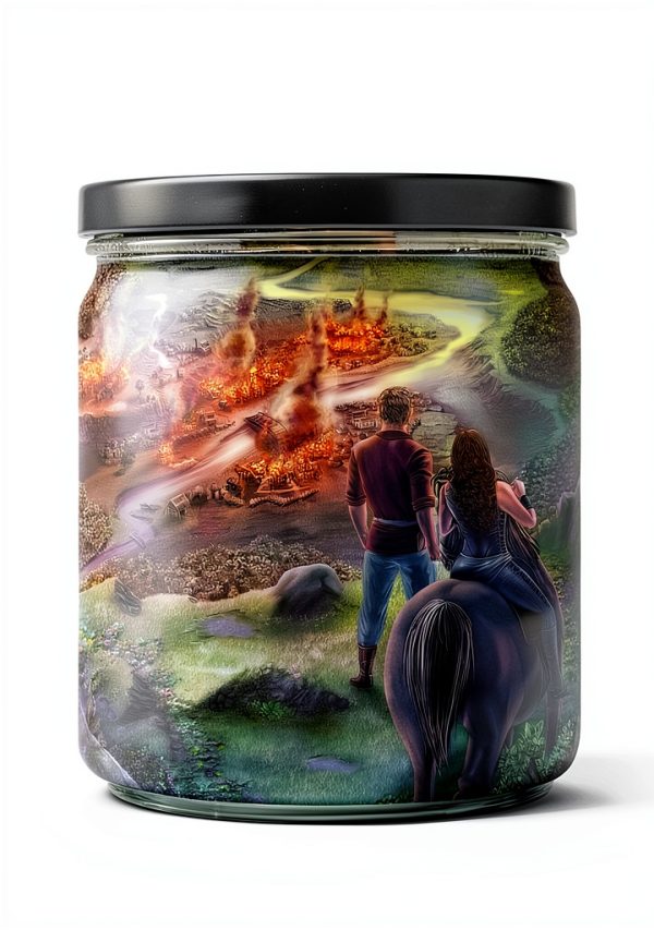 Italian Action Adventure Kindle eBook by B.T. Narro – 332 Pages-0