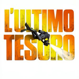 Italian Action Adventure eBook - Thriller Novel B0DJJLD2DK Edition-0