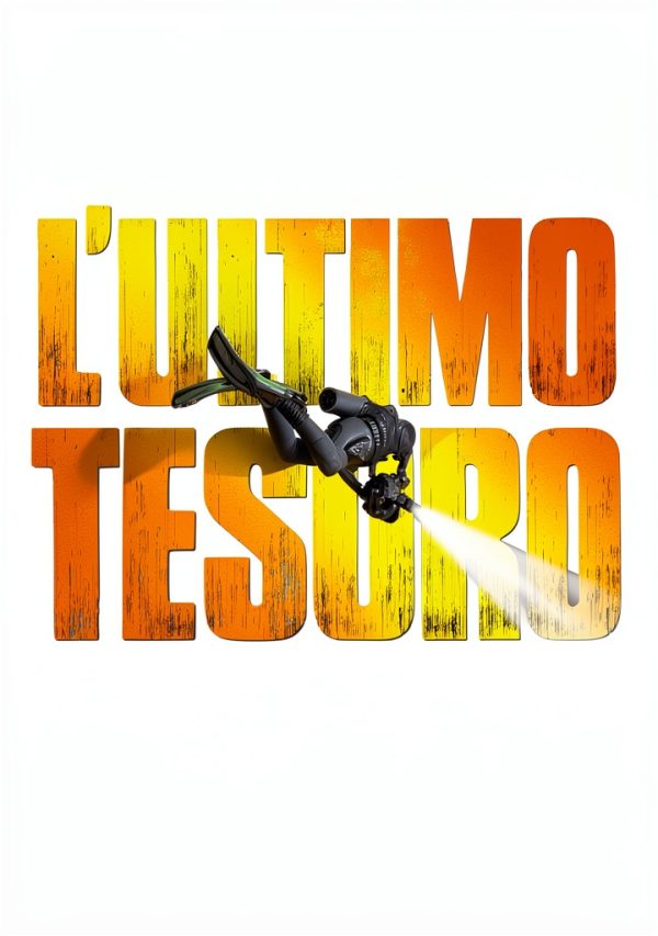 Italian Action Adventure eBook - Thriller Novel B0DJJLD2DK Edition-0
