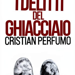 Laura Badía Italian Kindle Crime Thriller – Patagonia Detective Book 1-0