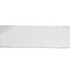 Tempered Glass Shelf SSWBasics 14" W x 48" L Heavy‑Duty Polished-0
