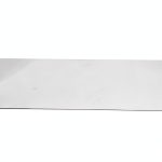 Tempered Glass Shelf SSWBasics 14" W x 48" L Heavy‑Duty Polished-0