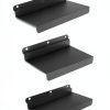 Slatwall Accessories Kit 30PCS XINWXSS Heavy Metal Shelves and Baskets-0