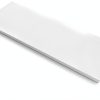 Laminated White Melamine Shelf Board by SSWBasics 36x12 Cabinet Shelf-5