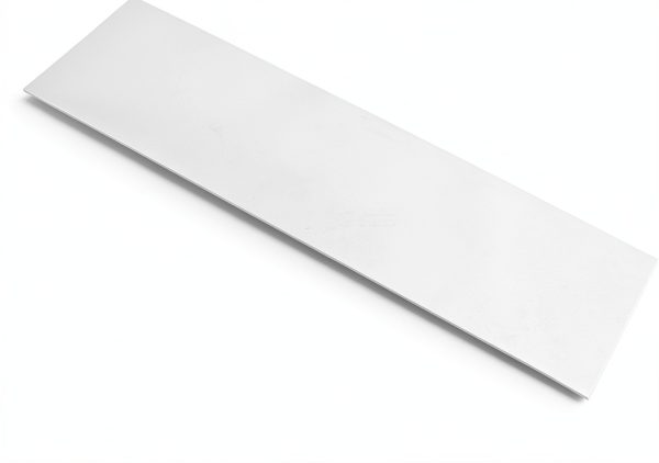 Tempered Glass Shelf SSWBasics 14" W x 48" L Heavy‑Duty Polished-4