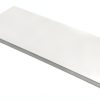 Laminated White Melamine Shelf Board by SSWBasics 36x12 Cabinet Shelf-0