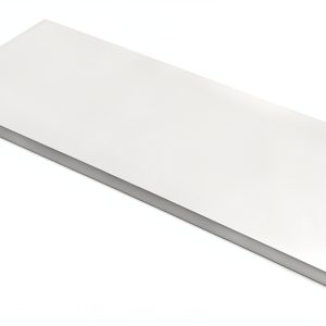 Laminated White Melamine Shelf Board by SSWBasics 36x12 Cabinet Shelf-0