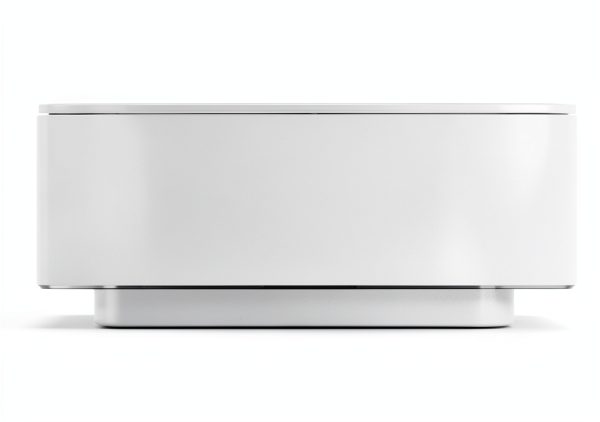Laminated White Melamine Shelf Board by SSWBasics 36x12 Cabinet Shelf-2
