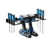 Slatwall Power Tool Organizer 2 Pack AXYCXIN Drill Holder 40lb-2