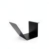 Baseball Glove Shelf Holder OOWDN – 3‑Piece Wall Rack, Powder‑Coated-4