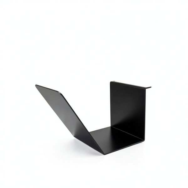 Baseball Glove Shelf Holder OOWDN – 3‑Piece Wall Rack, Powder‑Coated-4