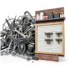 Slatwall Power Tool Organizer 2 Pack AXYCXIN Drill Holder 40lb-6