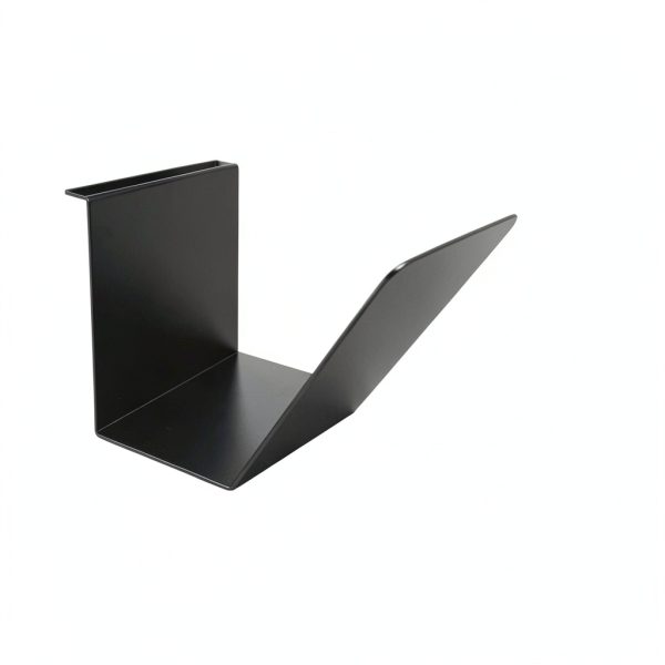 Baseball Glove Shelf Holder OOWDN – 3‑Piece Wall Rack, Powder‑Coated-5